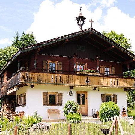 Going Artenreich Going am Wilden Kaiser Экстерьер фото